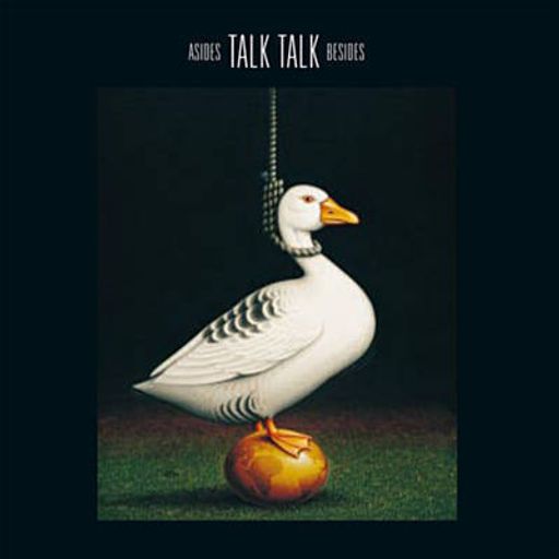 Dan Storey: Last Night A DJ Saved My Life - 23.02.2019