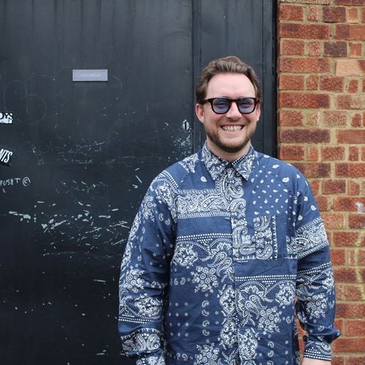 The One Glove Breakfast Show w/ Macca - 8th November 2025