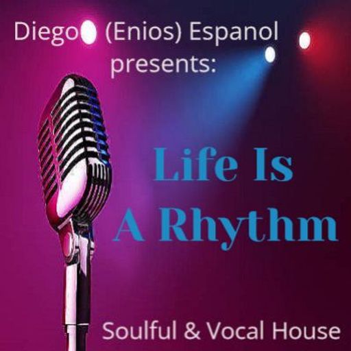 DIEGO (enios) for Waves Radio #105