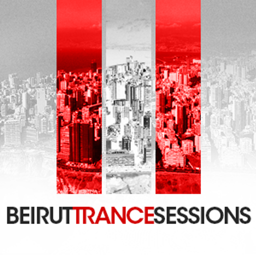 Beirut Trance Sessions 320 Mixed By Ash K & Junior