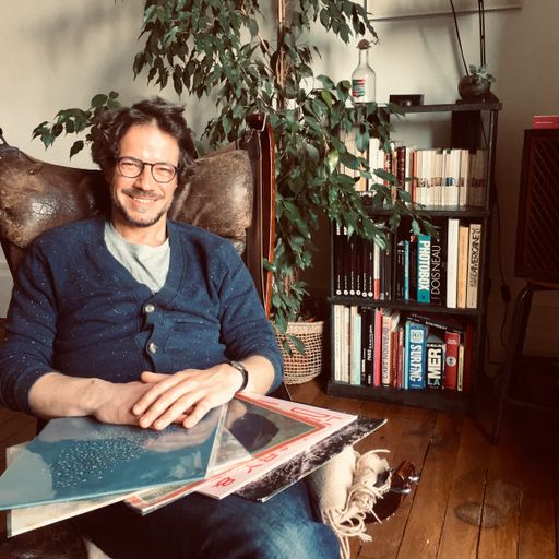 WW Paris: Anders // 22-04-21