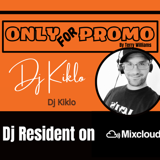 Dj Kiklo #001 / Dj Resident OnlyForPromo on Mixcloud