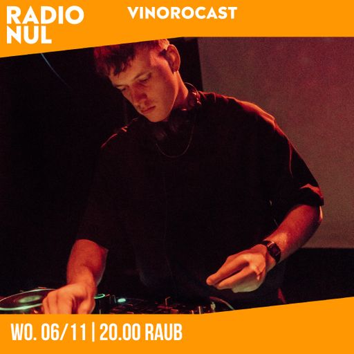 Vinorocast 005 - Raub / 06-11-2024