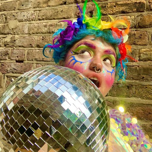 Thank You 4 Your Service W/ THEMPRESS: Pride, Disco, and LGBTQ+ Nightlife - 02/07/22