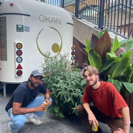 Underground Pleasure: Behind Indie Music w/ Devansh & Jozef