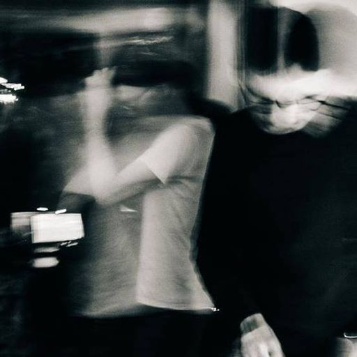 Guest Mix - JuliEn