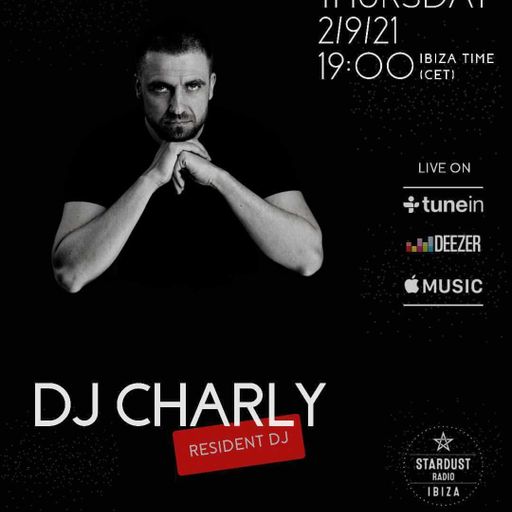 DJ CHARLY	This is My House Summer Edition 2021