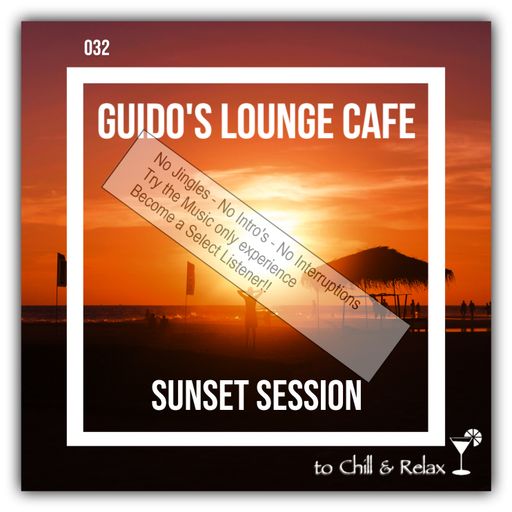 Guido's Lounge Cafe 032 Sunset Session(select)