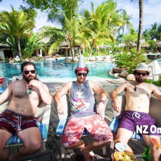 Recharted 20 - The Nudge - Thanks to NZ On Air Music