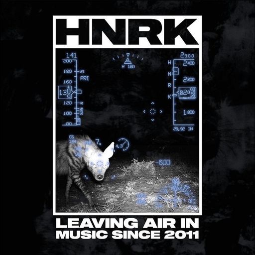 TeamSESH w/ HNRK  - 1st August 2025