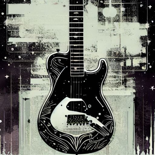 Guitar Treatments 2006