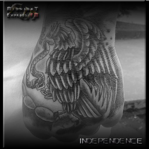 Ayocuan DTD Podcast on Midnight Express FM (Independence)