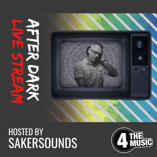 Dj sakersounds - 4TM Exclusive - After dark Melodic Bliss