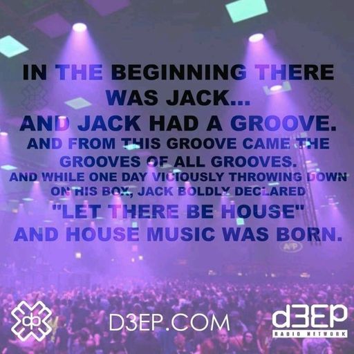 DJ Hanlee - Jam On Top (03/03/22)