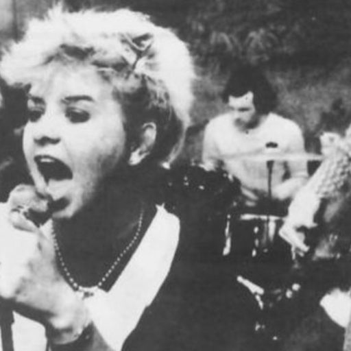Maximum Rocknroll Radio #1974 - 18 February 2026