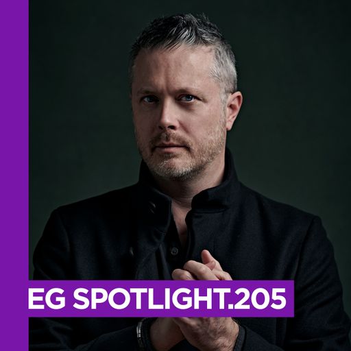 EG SPOTLIGHT.205 Kered