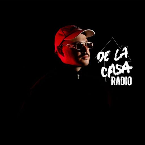 KD/MS - De La Casa Radio 22.01.26