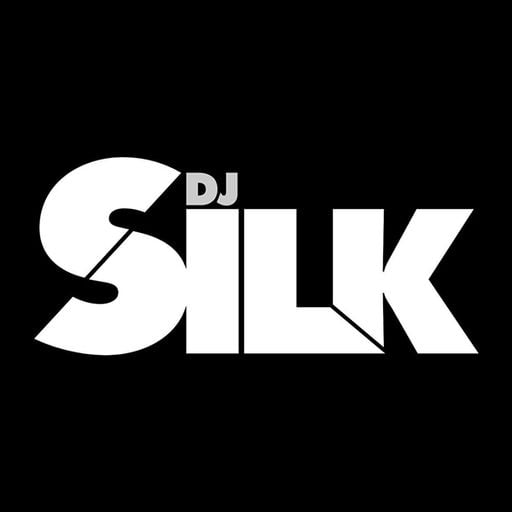DJ SILK - Hip-Hop R&B Mix Vol. 2
