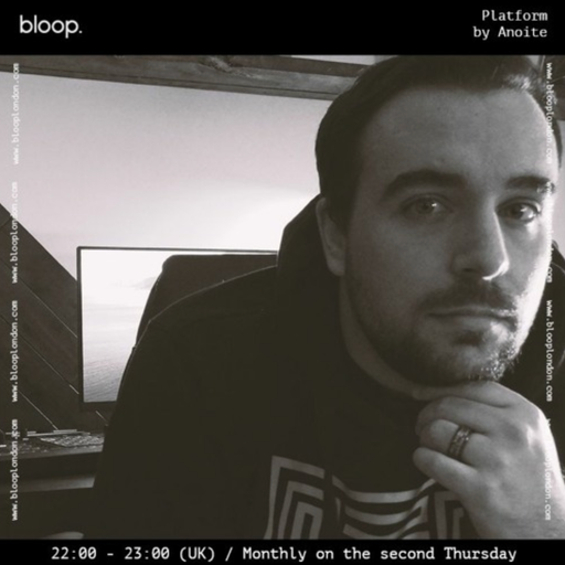 Platform by Anoite - 08.09.22