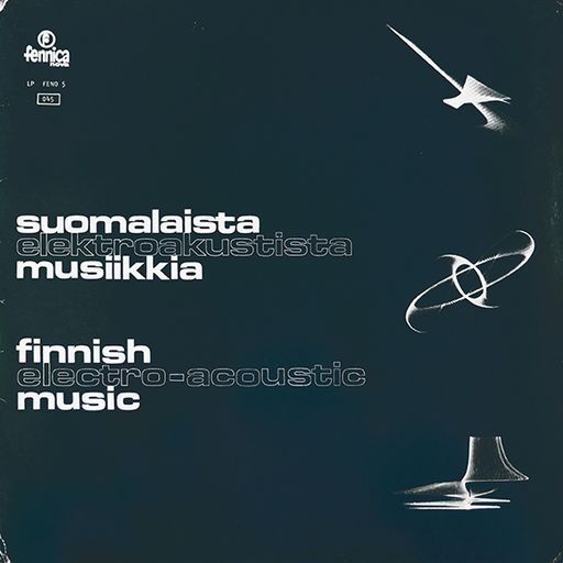 IAREMSC Vol.2 [International Anthology of Radio Electronic Music Studios Compositions] - PART TWO