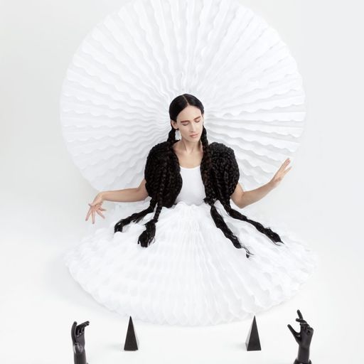 The Fifth Sun: Papaoul with La Chica // 20-12-20