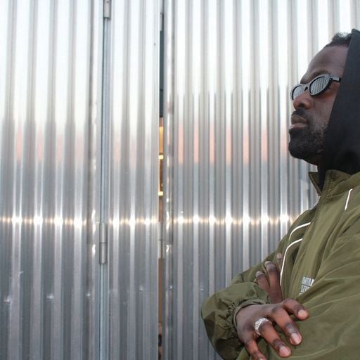 Native Soundsystem w/ Sholz - 14th April 2025