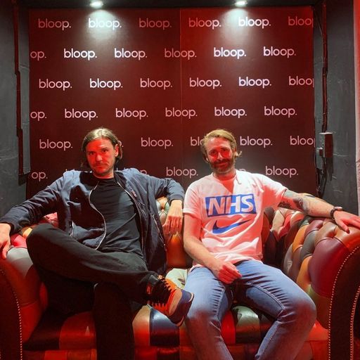 Yama Music Future Radio Show w/ Tred Benedict - 17.06.20