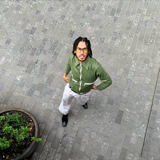 Ricardo w/ Mushiya - 04/02/23