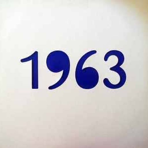 Time Travelling MoFo 1963 Mix #TTMoFo