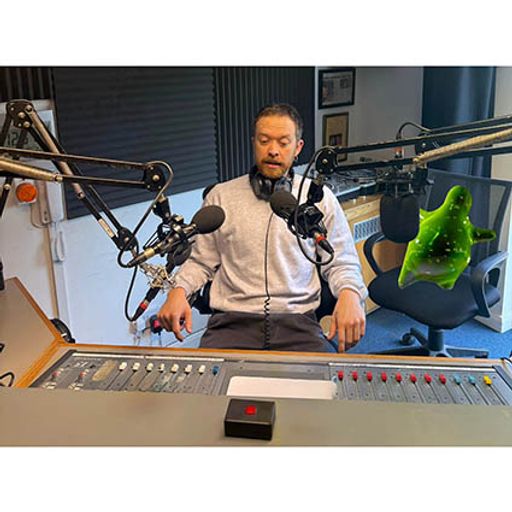 The Luca George Show – 9 April 2026
