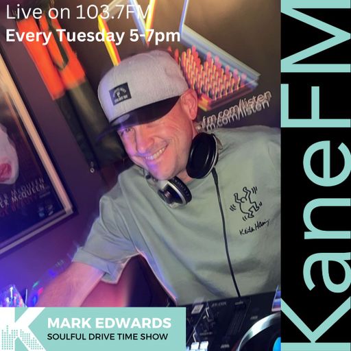 Mark Edwards Drive Time Show 19 11 24