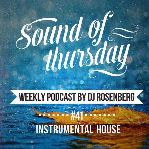 SOT #41 (Instrumental House)