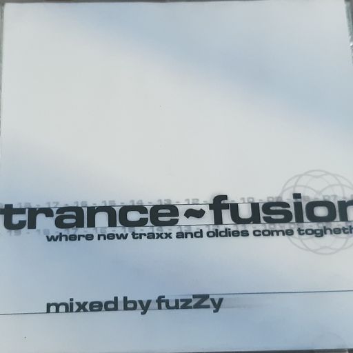 Trance-Fusion 2001