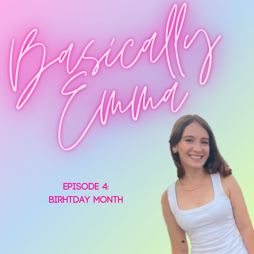 Basically Emma Ep 04 10.11.2021