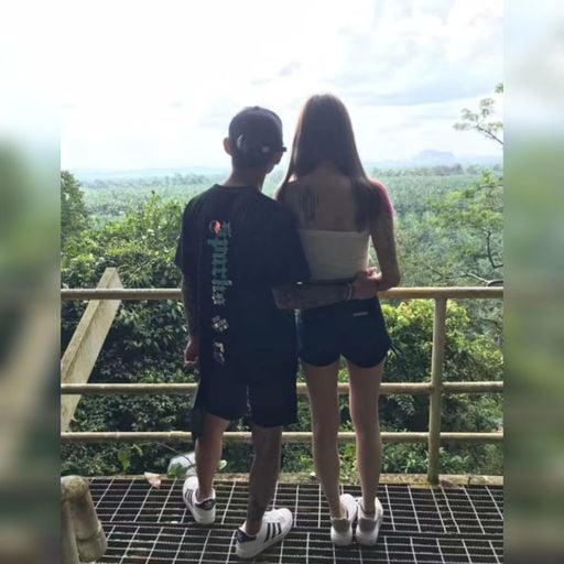 DJ'YE【小義 Private Mix V3】《陳壹千 - 仗著 X 單依純 - 黑夜問白天 X 容祖兒 - 就讓這大雨全都落下 X 周杰倫 - 說好的幸福呢》Mixtape 2x23