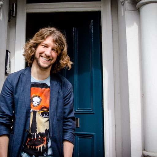 Erased Tapes 10th Anniversary Takeover: Robert Raths with Daniel Brandt and Penguin Cafe // 20-04-17