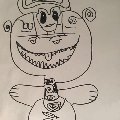 Joe Muggs // 03-04-21