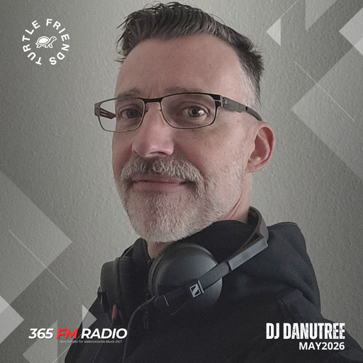 Turtle Friends (DJ DaNuTree) Broadcast Session (20.05.2026)