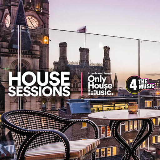 AyJay - 4TM Exclusive - Funky House Music Sessions 36