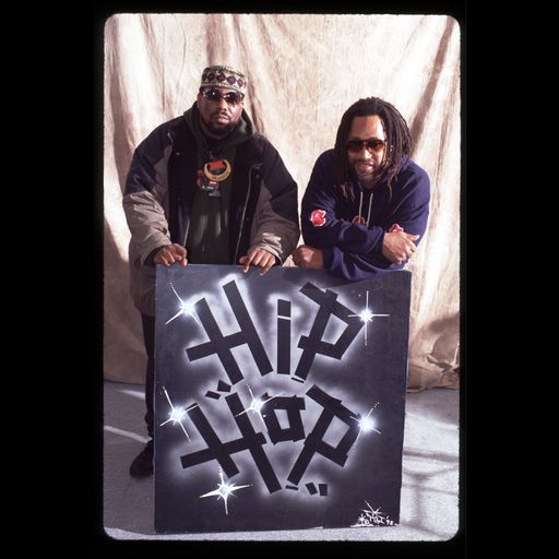 Strictly Hip Hop