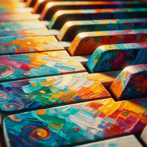 Happy Piano Day!