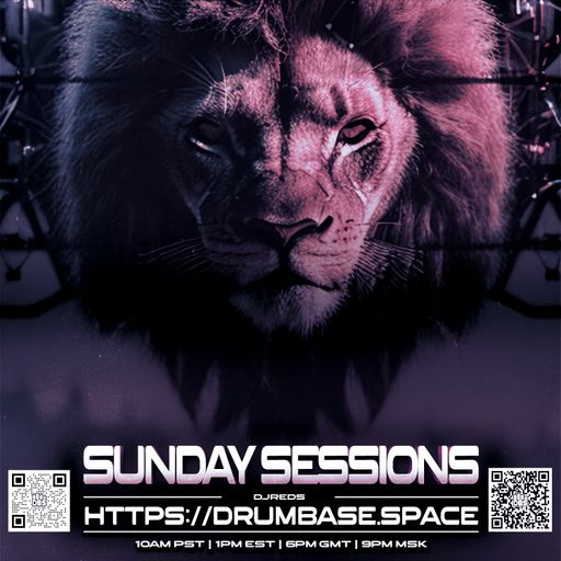 sunday sessions 03/09/2023