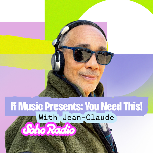 If Music Presents: You Need This! With Jean-Claude (26/03/2026)