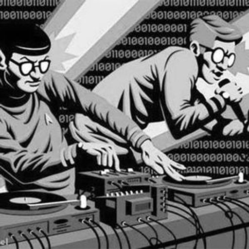 Kap't Kirk Sound Odyssey (10/06/2016)
