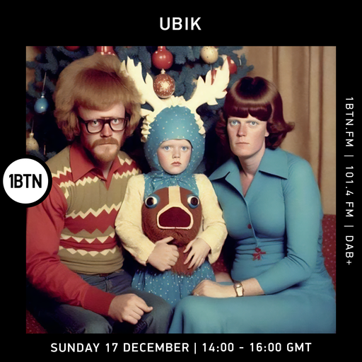 UBIK - 17.12.23