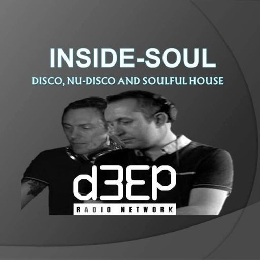 Inside Soul - Inside Soul (04/06/22)