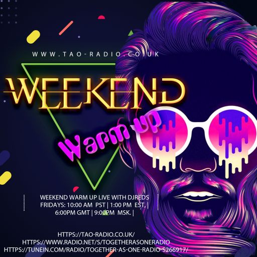 weekend warm up 10042020