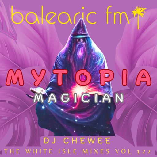 The White Isle Mixes - Mytopia, Magician (Chewee, 122)
