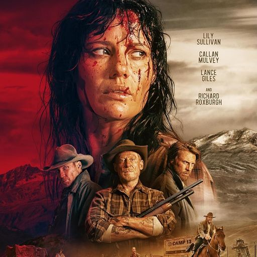 "Forgive Us All" Film Release - Gino Acevedo on Breakfast - 08/05/2025