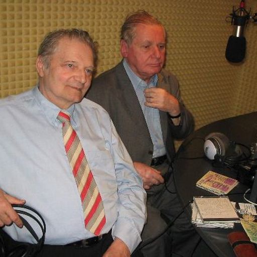 Ünnepi Bétóshow Komjáthy Györggyel és B.Tóth Lászlóval. A 89 éves Cseke László köszöntése.